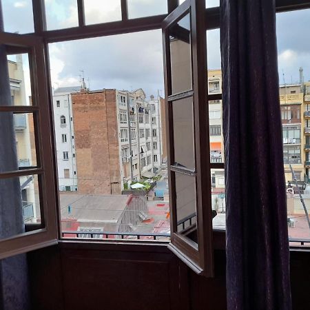 Precioso Piso En Barcelona Διαμέρισμα Εξωτερικό φωτογραφία