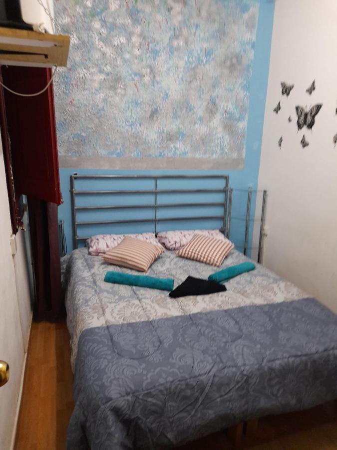 Precioso Piso En Barcelona Διαμέρισμα Εξωτερικό φωτογραφία