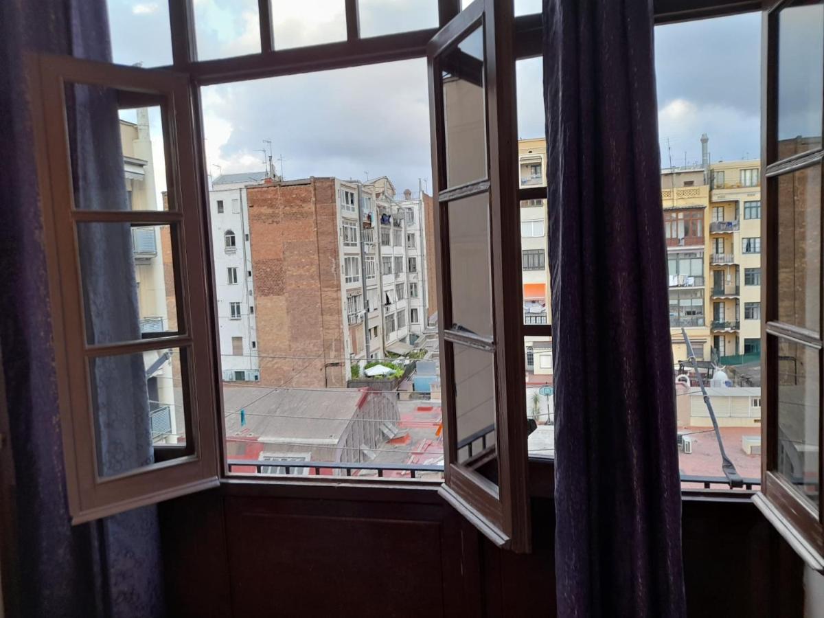Precioso Piso En Barcelona Διαμέρισμα Εξωτερικό φωτογραφία
